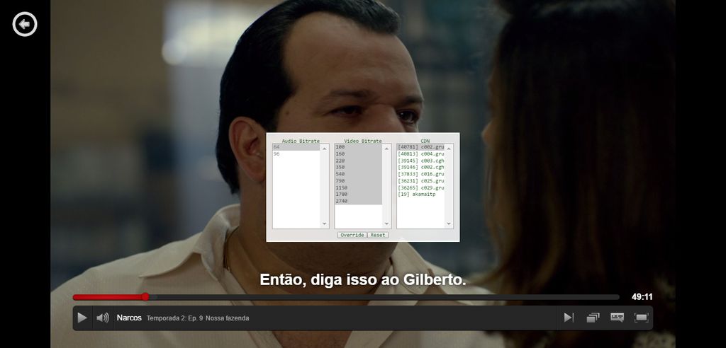 netflix netflix