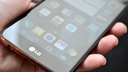 MWC 2018 | LG apresenta os modelos K8, K10 e K10 Plus no evento de Barcelona
