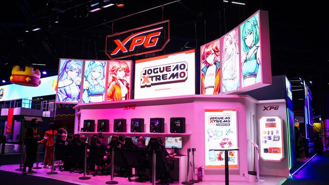 Divulgação/XPG