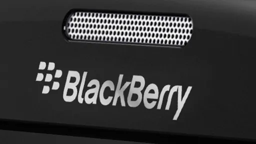 BlackBerry pode fechar sua divisão de hardware no dia 28 de setembro