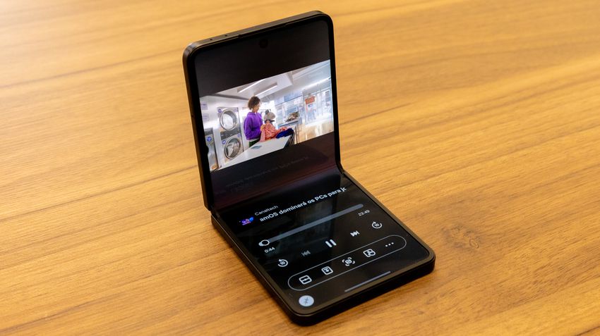 Galaxy Z Flip 7