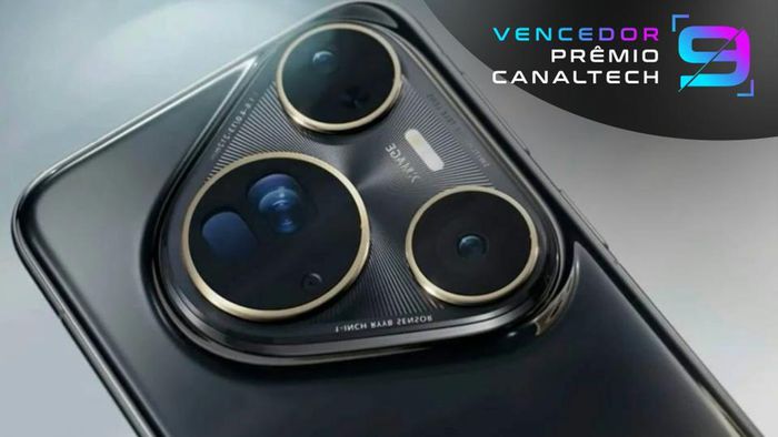 Melhor câmera do ano é da Huawei; marca fatura 3 troféus no Prêmio Canaltech