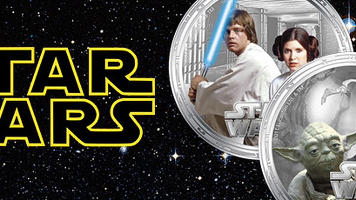 Star Wars - O Despertar da Força Monetária