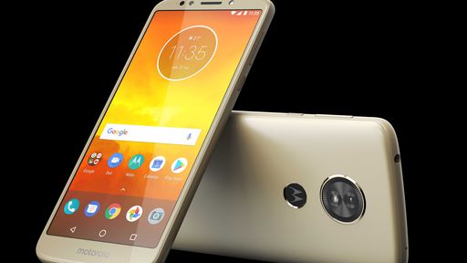 Moto E5 chega com megatela e megabateria por a partir de R$ 899