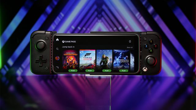 Razer Kishi V2: novo gamepad para smartphones foi anunciado e chega ao  Brasil em setembro