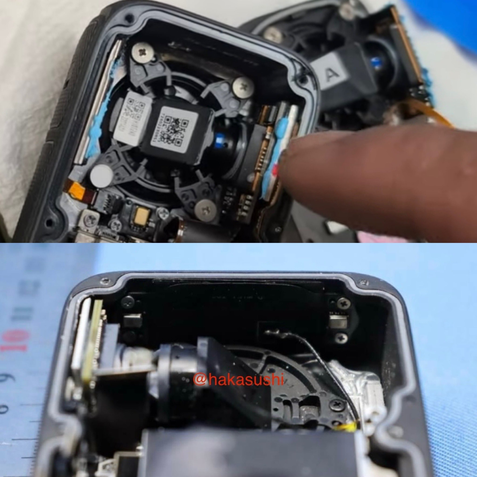DJI Osmo 360