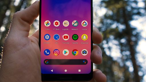 Como alterar o estilo de fonte do Android
