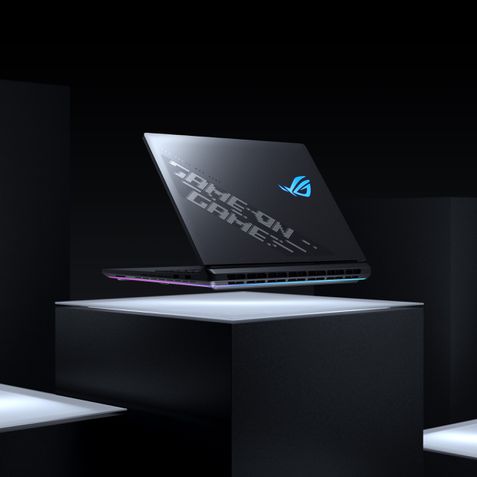 ASUS ROG Strix SCAR 2025