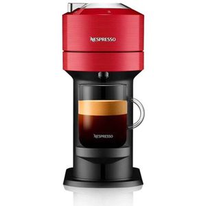 Cafeteira Nespresso Vertuo Next GCV1-BR3-RE-NE 1350W 220V Vermelho Cereja [CUPOM EXCLUSIVO]