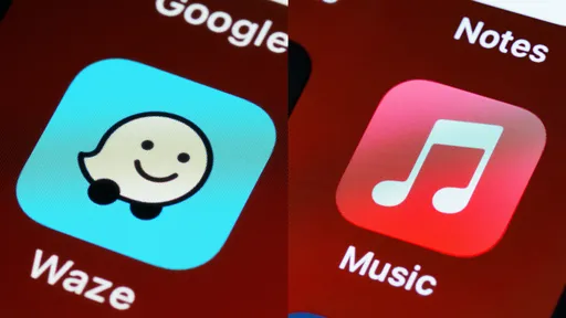 Waze finalmente ganha integração com Apple Music
