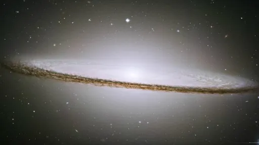 As 5 galáxias mais curiosas que já encontramos universo afora