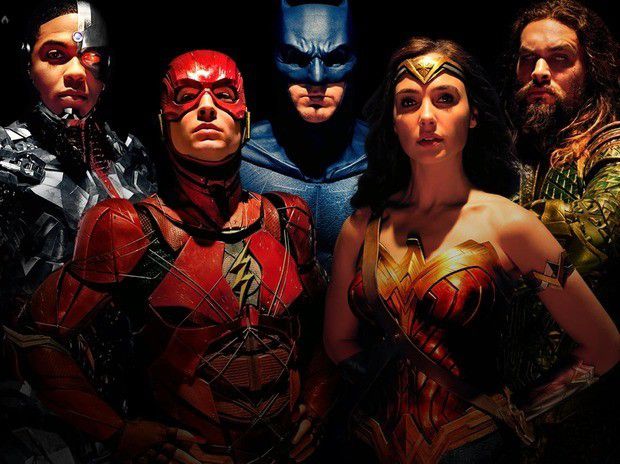 Quem é o ser mais poderoso do Universo Cinematográfico da DC?