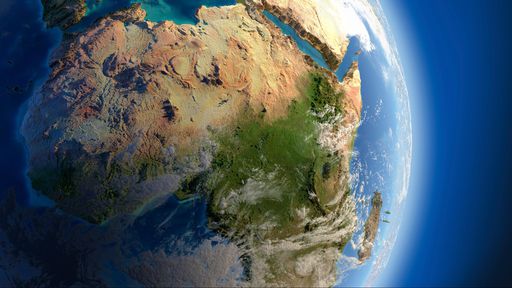 Facebook está construindo um cabo submarino para melhorar internet na África
