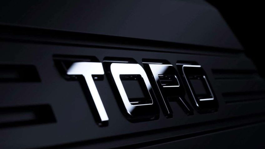 Fiat Toro 2026