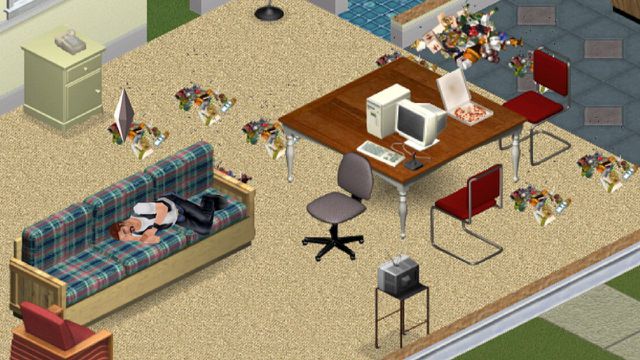 Divulgação/Electronic Arts
