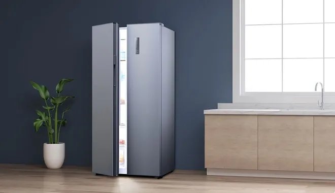 Realme também prepara estreia em eletrodomésticos de linha branca (Imagem: Divulgação/Xiaomi)