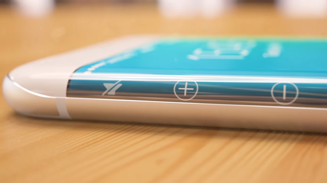 iPhone 8 de tela curva será praticamente impossível de achar em 2018