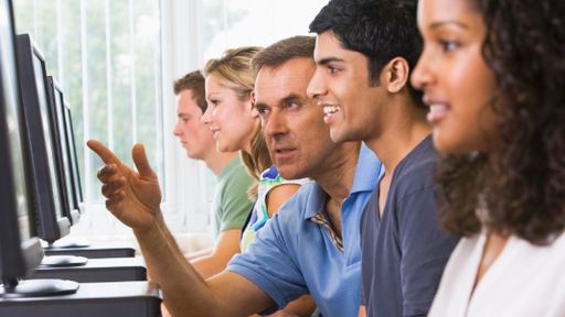 Guia de Cursos de TI: Engenharia da Computação