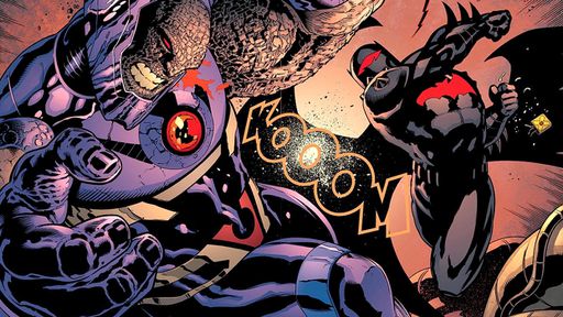 Os 10 supervilões mais poderosos que o Batman já conseguiu derrotar