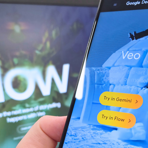 Veo 3.1: A IA do Google que Vai Revolucionar Seus Vídeos (E Você Precisa Conhecer!)