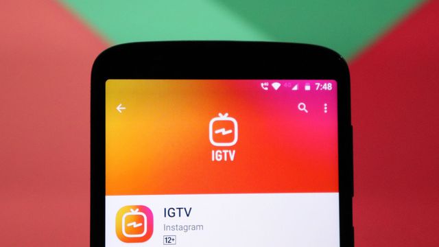 Instagram vai passar a exibir prévias de vídeos do IGTV no feed principal