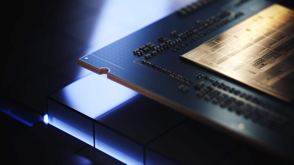 Do lixo ao lucro: Intel cresce em 2026 vendendo silício que seria descartado