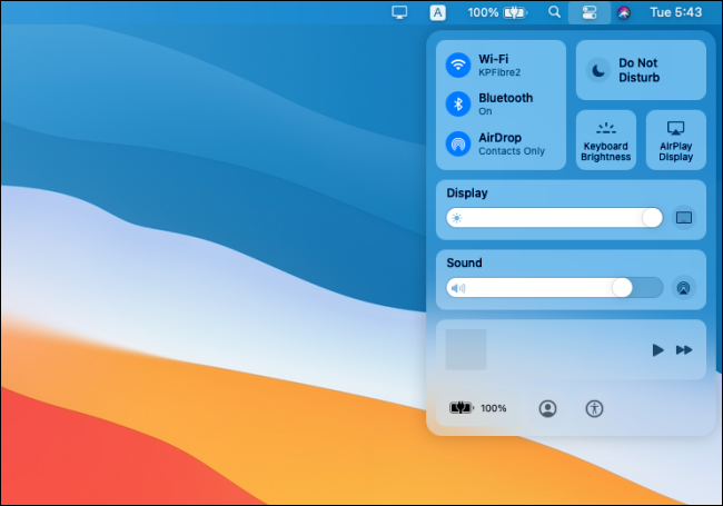 Novo iOS pode ter interface mais parecida com o macOS BigSur (Imagem: Divulgação/Apple)