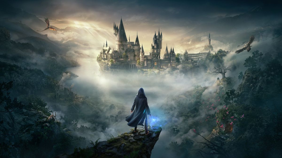 Baratinho: Melhor jogo de Harry Potter está custando menos de R$ 45 na Nuuvem