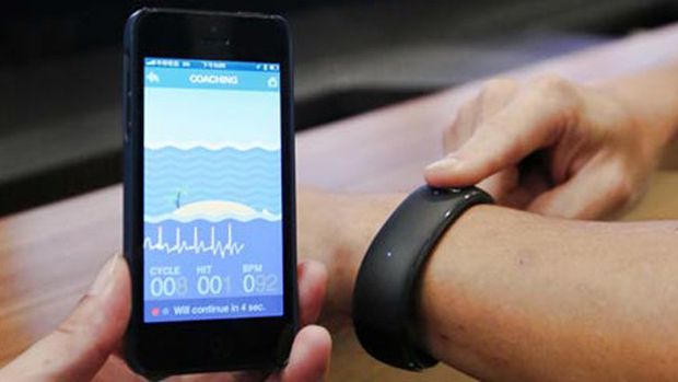 Foxconn apresenta protótipo de seu relógio inteligente compatível com iPhone