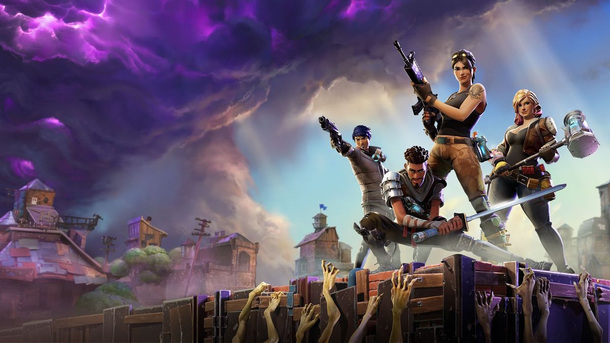 Fortnite Battle Royale: saiba usar o Passe de Batalha para ganhar itens