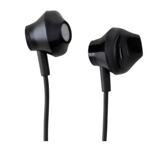 Fone de Ouvido Philips Série 1000 TAUE101BK/00 - Intra-auricular com Microfone