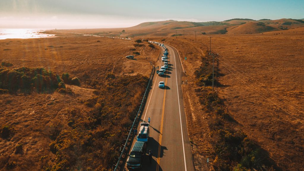Pesquisa da CNT apontou que 67,5% das rodovias brasileiras apresentam algum tipo de problema (Imagem: Wirestock/Freepik/CC)