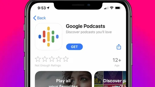 Como adicionar seu canal de podcast no Google Podcasts