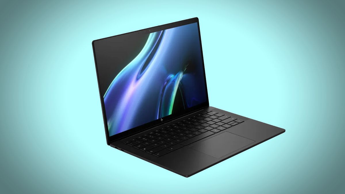 HP Dragonfly Pro Chromebook chega com Core i5 e 16 GB de RAM