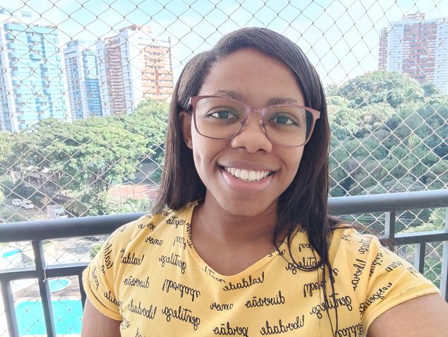 Redmi Note 10 Pro Câmera Frontal