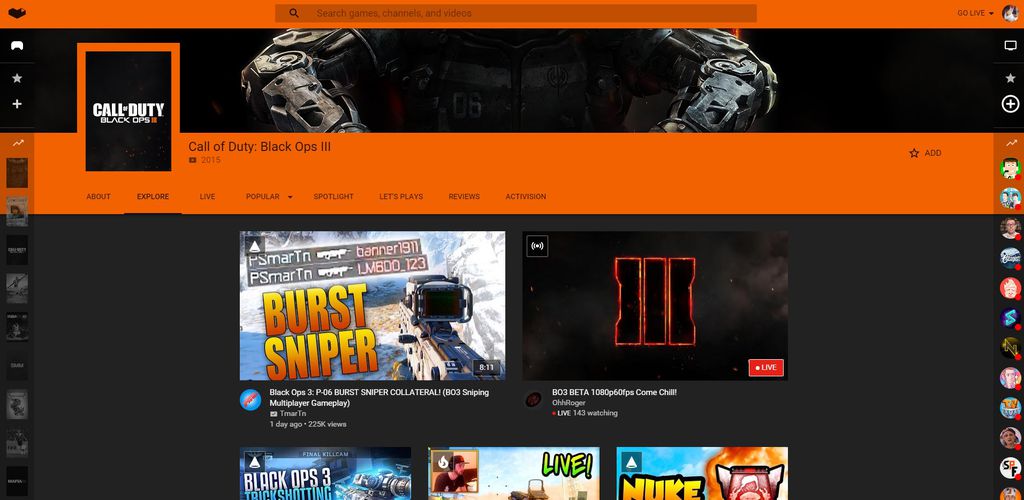 YouTube Gaming Tutorial YouTube Gaming Tutorial