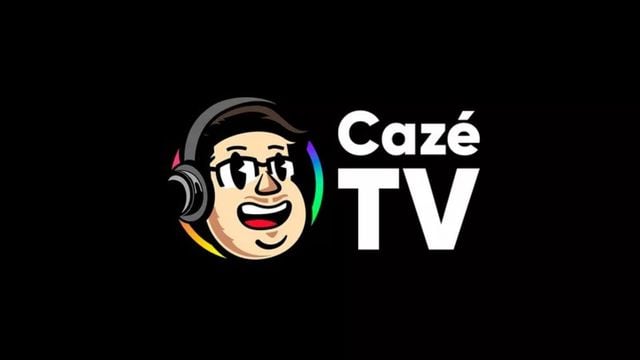 Divulgação/CazéTV