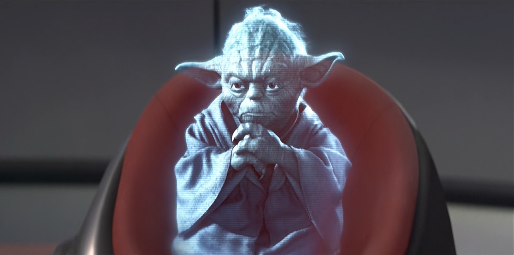 Cientistas desenvolvem holograma com som e toque iguais aos de Star Wars