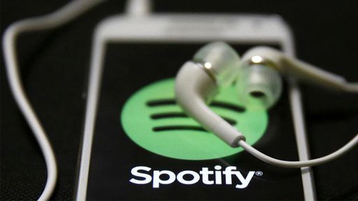 Spotify perde seu diretor de conteúdo