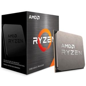 Processador AMD Ryzen 5 5500, 3.6GHz (4.2GHz Max Turbo), Cache 19MB, AM4, Sem Vídeo | CUPOM