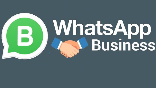 WhatsApp Business chega em versão beta para iOS