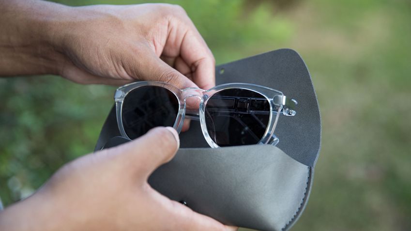 JBL Soundgear Frames