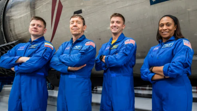 SpaceX