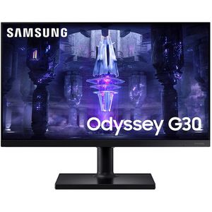 Monitor Gamer Samsung Odyssey G3 24 LED Full HD, 144Hz, 1ms, FreeSync Premium