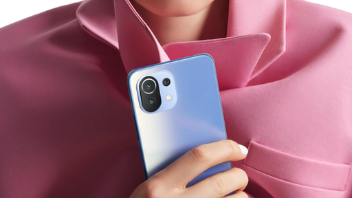Xiaomi 11 Lite 5G NE é anunciado com corpo fino, design conhecido e preço baixo