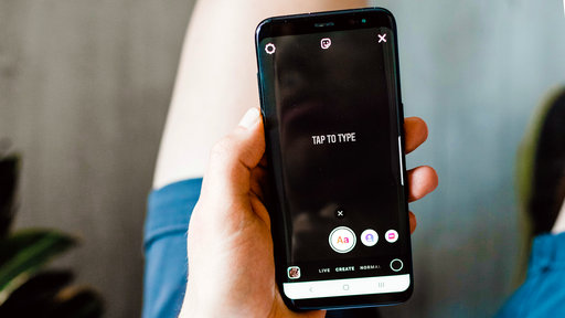 Os 60 melhores filtros para você usar no Instagram Stories