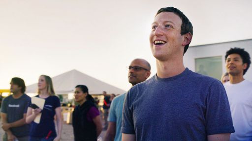 O Jarvis de Mark Zuckerberg faz o quê? Torradas!