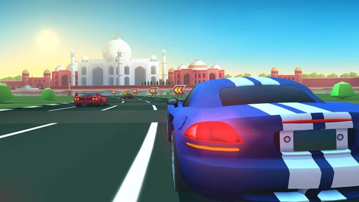 Análise | Horizon Chase Turbo revive estilo clássico com cheirinho de carro novo