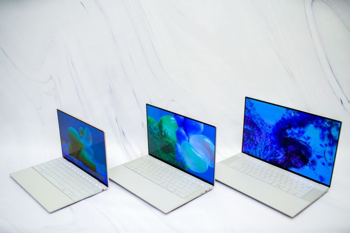 Nova linha XPS 2024 da Dell