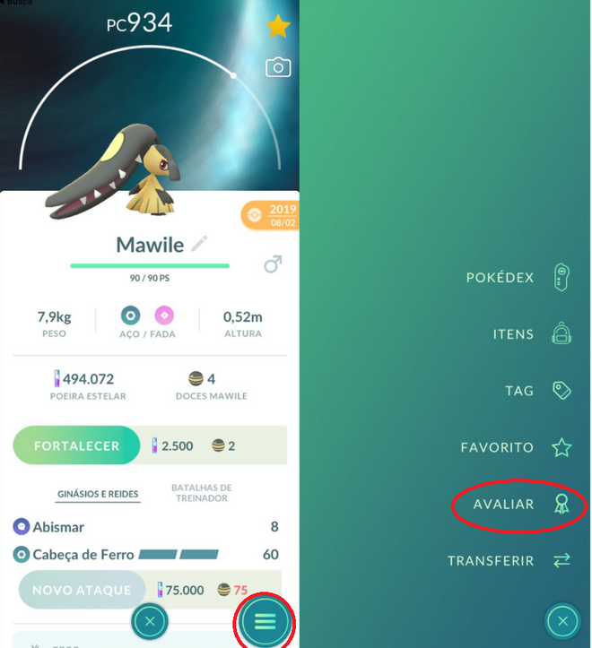 Vincule e valide sua conta do Clube de Treinadores de Pokémon e ganhe uma  Superincubadora e 1.000 Poeiras Estelares – Pokémon GO